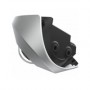 P9106-V BRUSHED STEEL (01553-001)