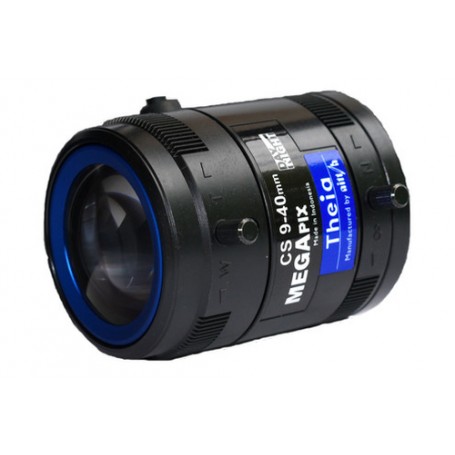 LENS CS VARIF 9-40MM DC-IRIS (5503-171)