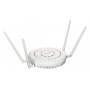 D-Link DWL-8620APE punto accesso WLAN 2533 Mbit/s Bianco Supporto Power over Ethernet (PoE) (DWL-8620APE)