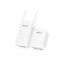 Tenda PH5 moltiplicatore di rete Trasmettitore di rete Bianco 10, 100, 1000 Mbit/s (PH5 KIT)