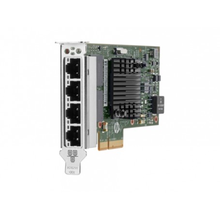 Hewlett Packard Enterprise 811546-B21 scheda di rete e adattatore Interno Ethernet 1000 Mbit/s (811546-B21)