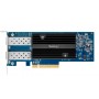 Synology E25G21-F2 scheda di rete e adattatore Interno Ethernet 25000 Mbit/s (E25G21-F2)