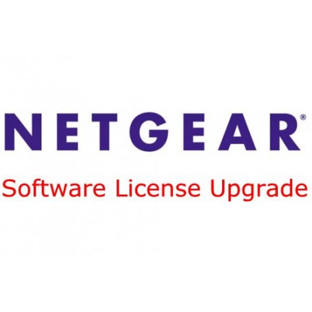 Netgear WC50APL-10000S licenza per software/aggiornamento Client Access License (CAL) 50 licenza/e (WC50APL-10000S)