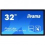 iiyama ProLite TF3215MC-B1AG monitor touch screen 81,3 cm (32") 1920 x 1080 Pixel Single-touch Chiosco Nero (TF3215MC-B1AG)