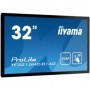 iiyama ProLite TF3215MC-B1AG monitor touch screen 81,3 cm (32") 1920 x 1080 Pixel Single-touch Chiosco Nero (TF3215MC-B1AG)