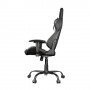Trust GXT 708W Resto Sedia per gaming universale Nero, Bianco (24434)