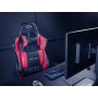 Trust GXT 708B Resto Sedia per gaming universale Nero, Blu (24435)