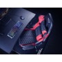 Trust GXT 708B Resto Sedia per gaming universale Nero, Blu (24435)