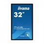 iiyama ProLite TF3239MSC-B1AG monitor touch screen 80 cm (31.5") 1920 x 1080 Pixel Multi-touch Multi utente Ner (TF3239MSC-B1AG)