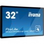 iiyama ProLite TF3239MSC-B1AG monitor touch screen 80 cm (31.5") 1920 x 1080 Pixel Multi-touch Multi utente Ner (TF3239MSC-B1AG)