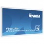 iiyama ProLite TF3239MSC-W1AG monitor touch screen 80 cm (31.5") 1920 x 1080 Pixel Multi-touch Multi utente Bia (TF3239MSC-W1AG)