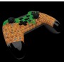 Gioteck WX4 Nero, Multicolore Bluetooth Gamepad Analogico/Digitale Nintendo Switch (119148)