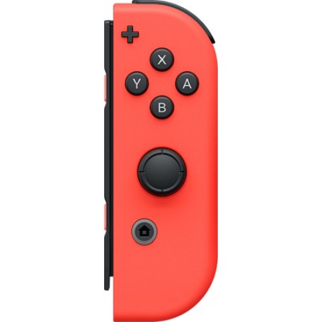 Nintendo Switch Joy-Con Rosso Bluetooth Gamepad Analogico/Digitale Nintendo Switch (10005493)