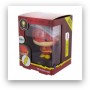 Paladone The Flash 3D Character Light V2 BDP Illuminazione d'ambiente (PP4047DCV2)