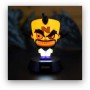 Paladone Doctor Neo Cortex Icon light V2 Illuminazione d'ambiente (PP5228CR)