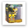 Paladone Doctor Neo Cortex Icon light V2 Illuminazione d'ambiente (PP5228CR)