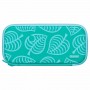 Nintendo 10004106 custodia per console portatile Custodia a tasca Verde, Bianco (10004106)