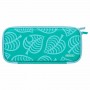 Nintendo 10003984 custodia per console portatile Custodia a tasca Verde, Bianco (10003984)