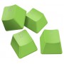Razer PBT Keycap Upgrade Set Verde (RC21-01490400-R3M1)