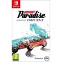 Electronic Arts Burnout Paradise Remastered Rimasterizzata Inglese, ITA Nintendo Switch (1085151)