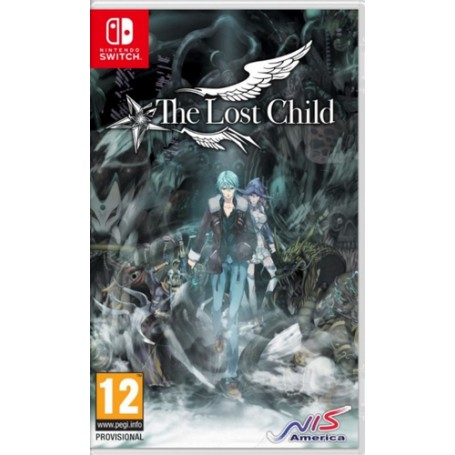 Koch Media 1027636 videogioco Standard Nintendo Switch (1027636)