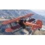 Take-Two Interactive Grand Theft Auto V: Premium Online Edition, Xbox One (SWX10464)