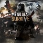 Digital Bros Metal Gear Survive, Xbox One Standard Inglese (SX3M09)