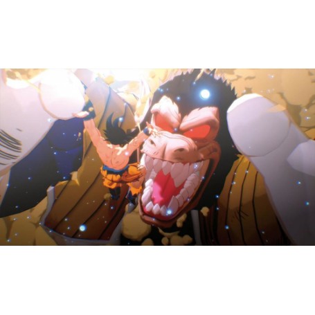 BANDAI NAMCO Entertainment Dragon Ball Z: Kakarot, Xbox One Standard (113470)