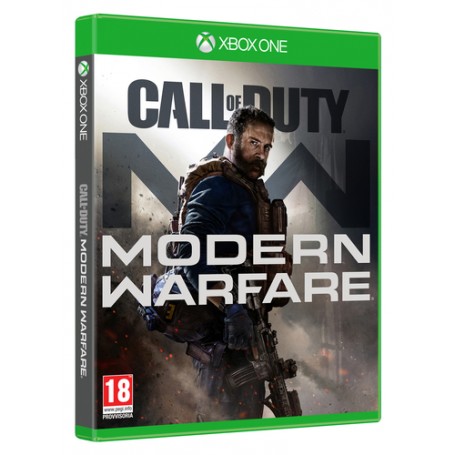 Activision Blizzard Call of Duty: Modern Warfare, Xbox One Standard Inglese, ITA (88422IT)