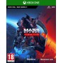 Electronic Arts Mass Effect Legendary Edition Inglese, ITA Xbox One (1083235)