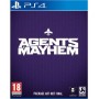 Koch Media Agents of Mayhem, PS4 Standard Inglese, ITA PlayStation 4 (1016963)
