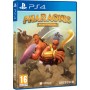 SOEDESCO Pharaonic Deluxe Edition PlayStation 4 (E02426)