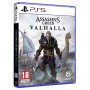 Ubisoft Assassin's Creed Valhalla, PS5 Standard Inglese, ITA PlayStation 5 (300117069)