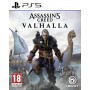 Ubisoft Assassin's Creed Valhalla, PS5 Standard Inglese, ITA PlayStation 5 (300117069)