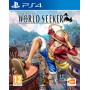 Sony PS4 One Piece World Seeker (112375)