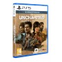 Sony Uncharted: Raccolta L'Eredità dei ladri Collezione Inglese, ITA PlayStation 5 (9791393)