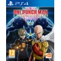 BANDAI NAMCO Entertainment One Punch Man: A Hero Nobody Knows, PS4 Standard PlayStation 4 (113794)