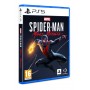 Sony Marvel’s Spider-Man: Miles Morales Standard Tedesca, Inglese, ITA PlayStation 5 (9836322)