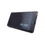 Nilox DH0002BKALUSB contenitore di unità di archiviazione Box esterno HDD Nero 2.5" (DH0002BKALUSB)
