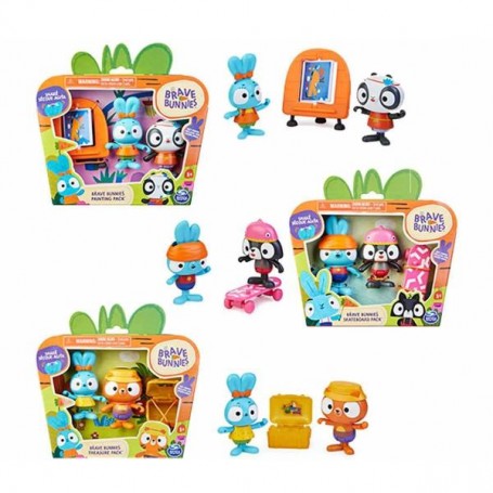 BB SET PERS + ACCESS ASST (6063773)