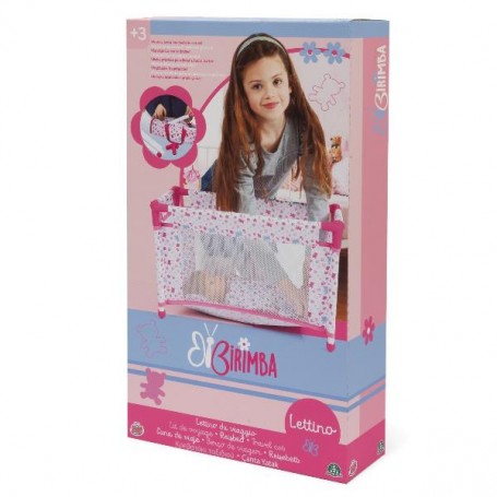 LETTINO BIRIMBA (BRB07000)