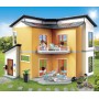 Playmobil City Life 9266 casa per le bambole (9266)