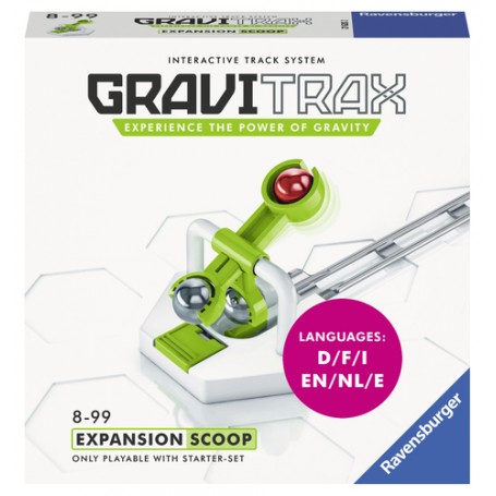 Ravensburger GraviTrax Cascata (27620)