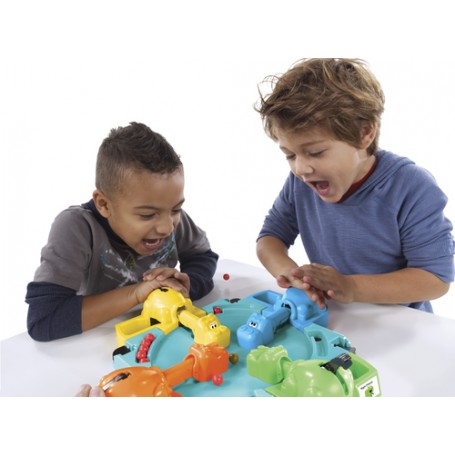 Hasbro Gioco in Scatola Mangia Ippo (98936456)