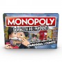 Hasbro Monopoly - La rivincita dei perdenti (E9972103)