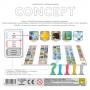 Asmodee Concept (8640)