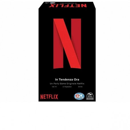 NETFLIX, GIOCO (6064911)