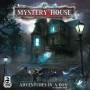 Asmodee Mystery House Adulti e bambini Viaggio/avventura (5241A)