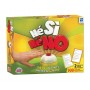Grandi Giochi Ne Si Ne No Bambini e Adulti Gioco didattico (MB678552)