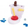 Mattel Games Acchiappa La Cacca (FWW30)